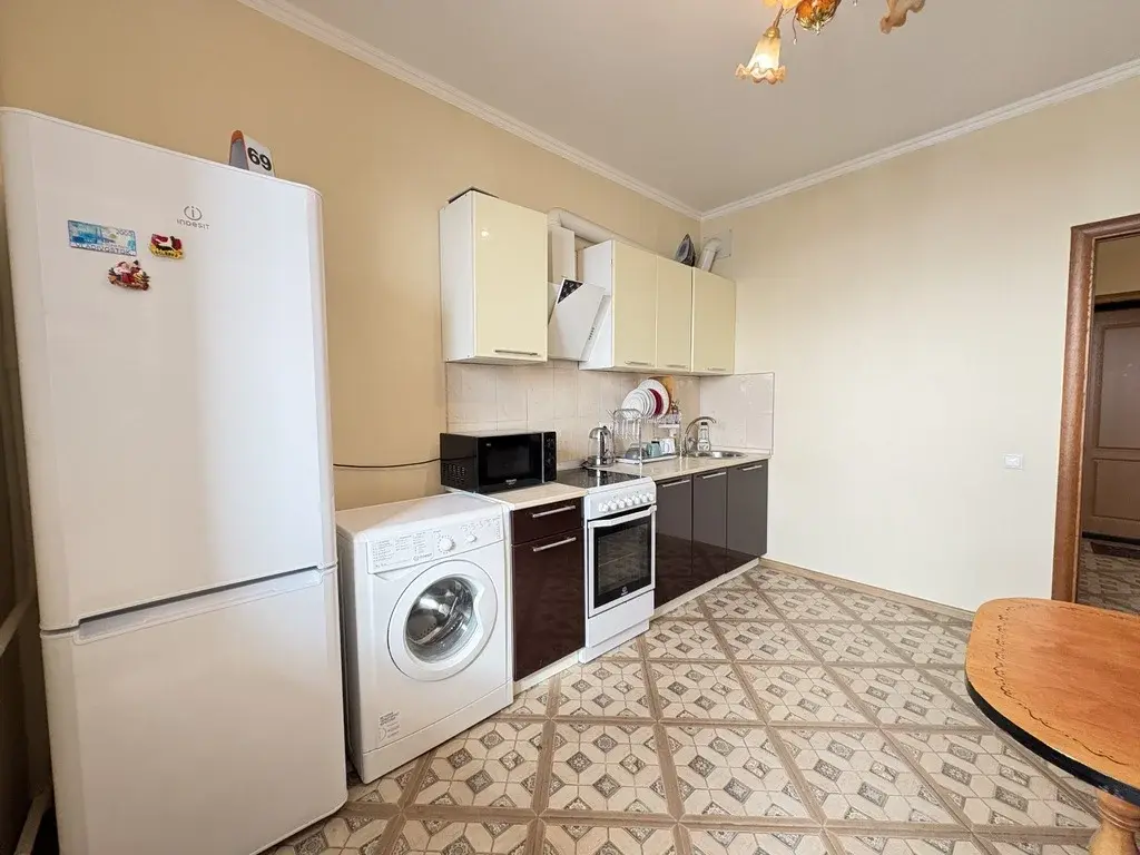 Продажа 1к.кв. в Коммунарке, Липовый Парк, 10к2 - Фото 1