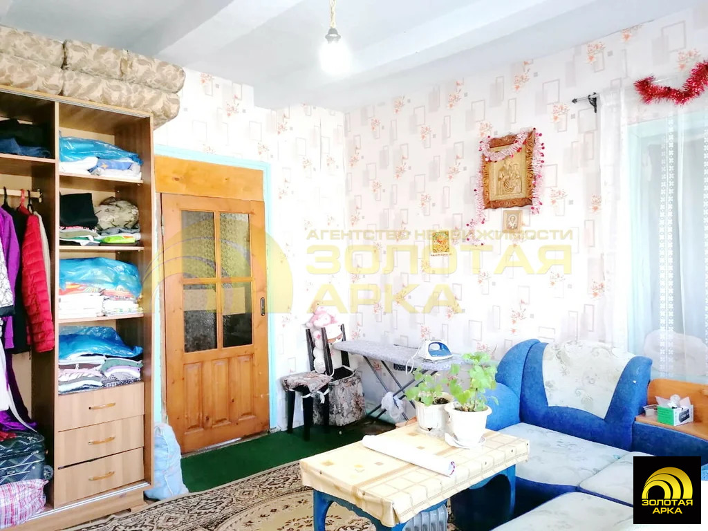 Продажа дома, Холмская, Абинский район, ул. Гоголя - Фото 7