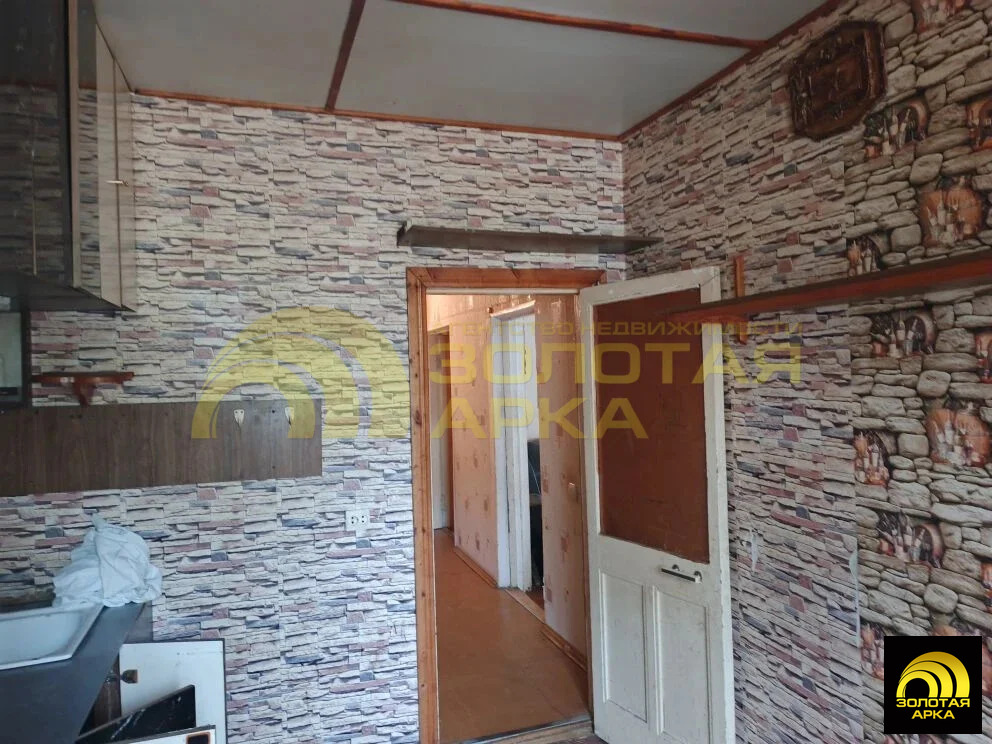 Продажа квартиры, Ахтырский, Абинский район, ул. Свободы - Фото 12
