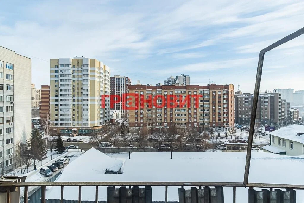 Продажа квартиры, Новосибирск, ул. Семьи Шамшиных - Фото 6
