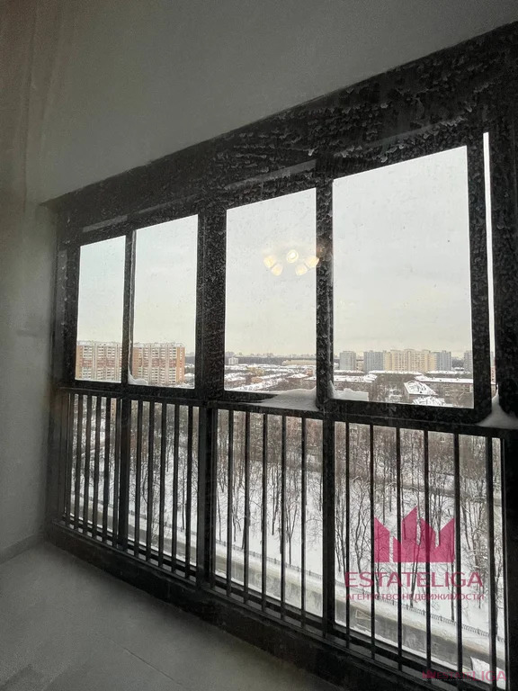 Аренда квартиры, Измайловский б-р. - Фото 11