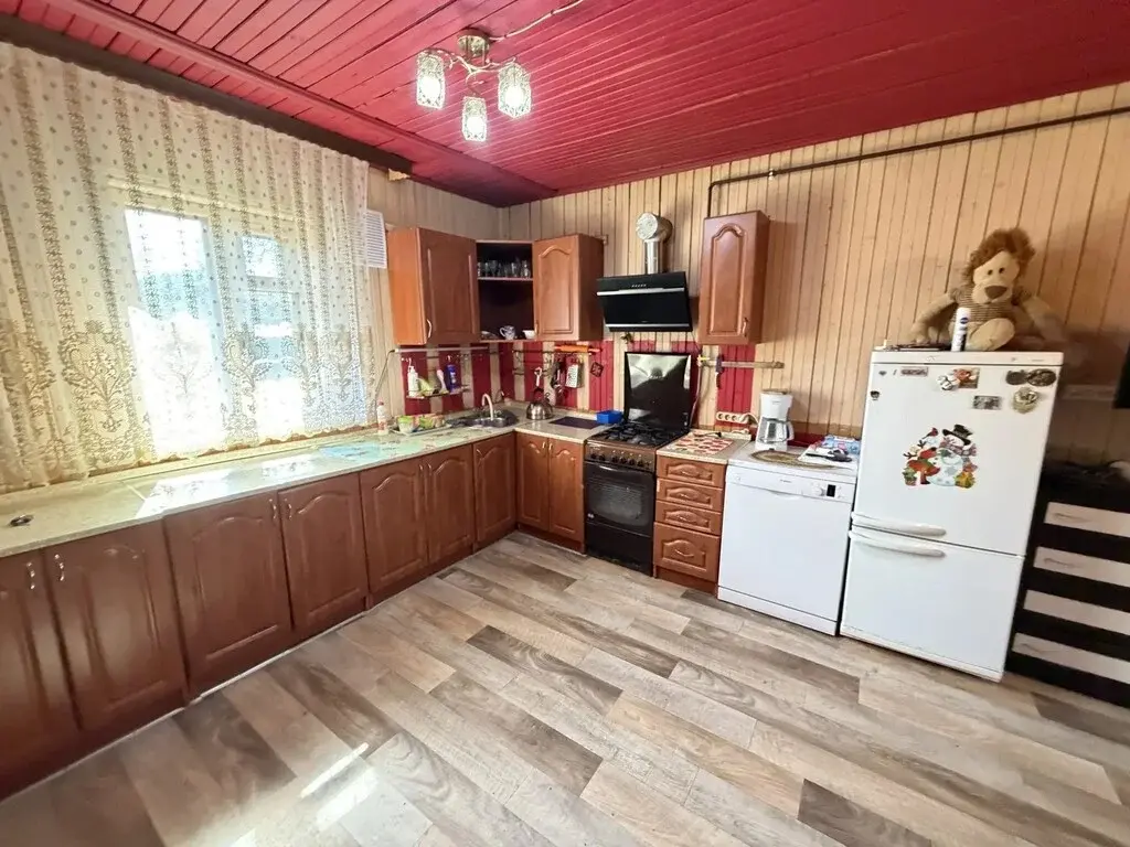 Дом 104,3 м2 на участке 5,7 сот. - Фото 4