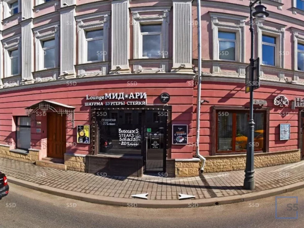 Сретенка, д. 1. Москва, улица сретенка, 24/2с1. 1. 24/2, стр.