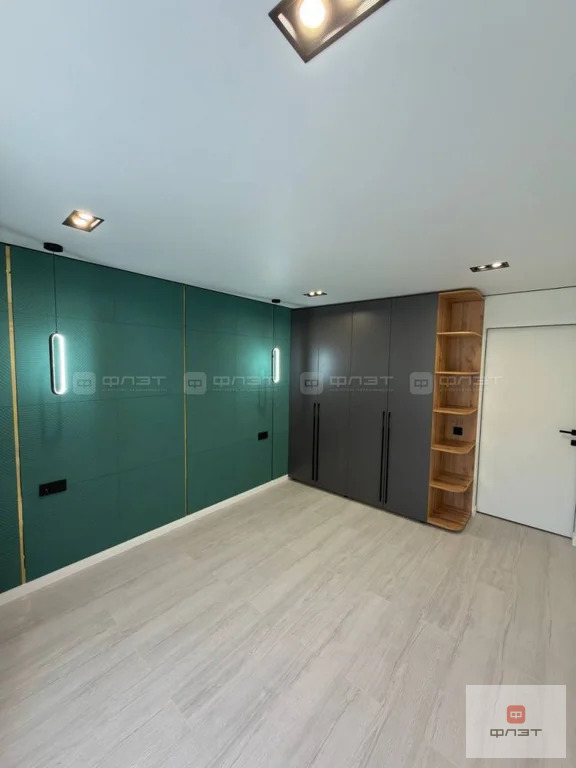 Продажа квартиры, Казань, городок. Военный 33-й - Фото 8