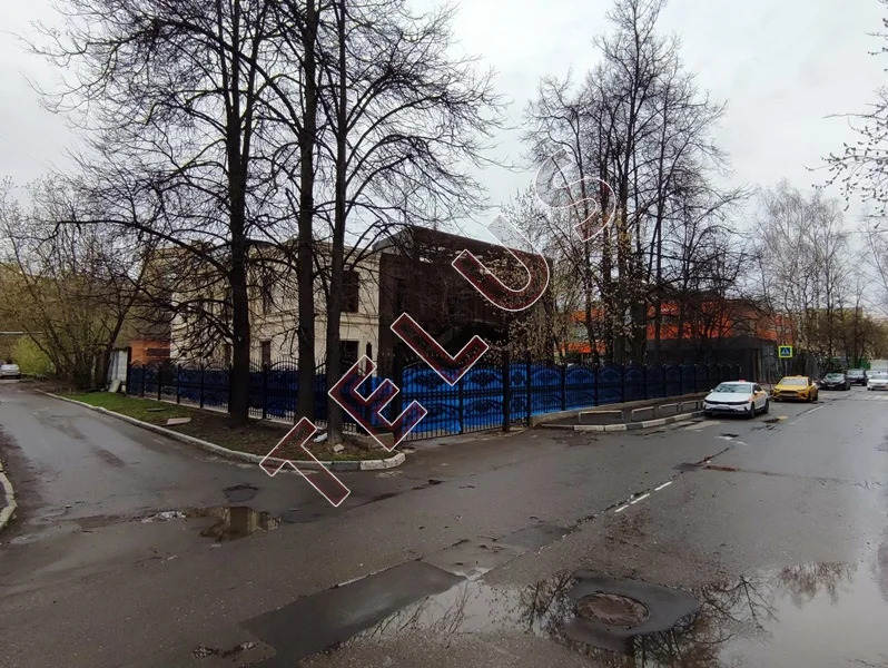 м. Ховрино, Химки, ул. Зелёная, 1093 м2, Здание (ном. объекта: 5352) - Фото 6