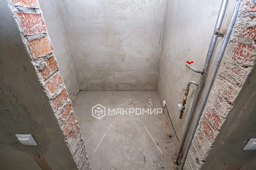 Продажа квартиры, Новосибирск, ул. Выборная - Фото 12