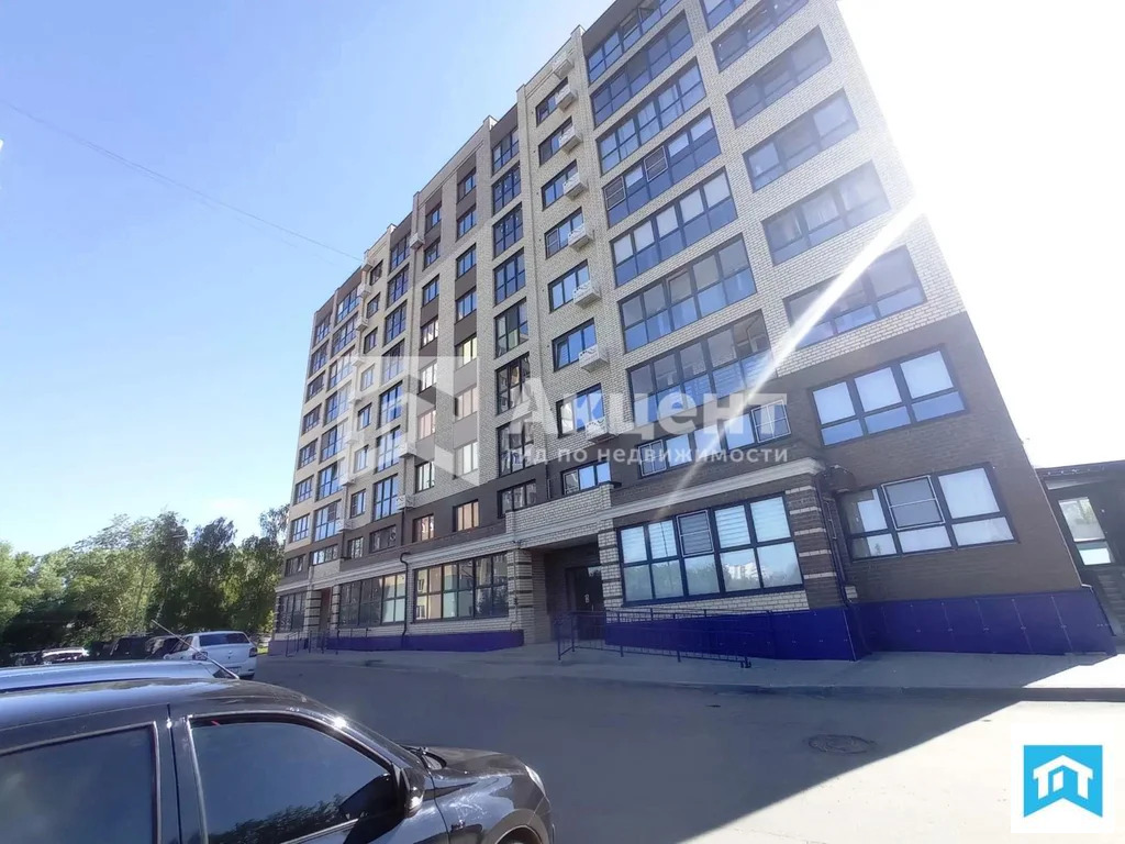 Продажа квартиры, Иваново, ул. Парижской Коммуны - Фото 1