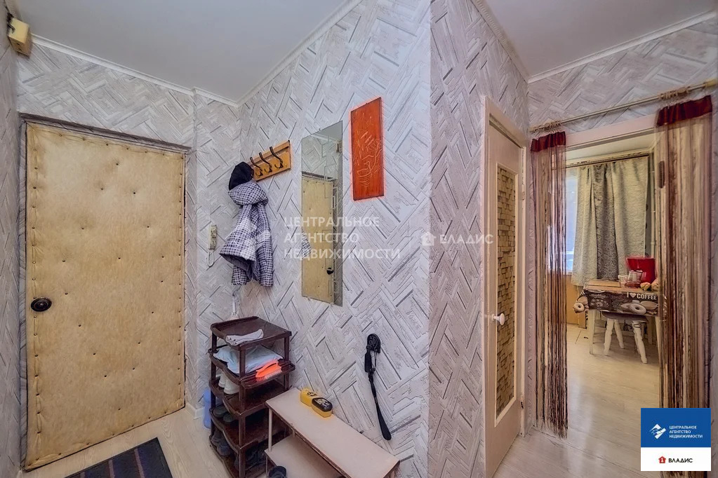 Продажа квартиры, Рязань, ул. Гагарина - Фото 6