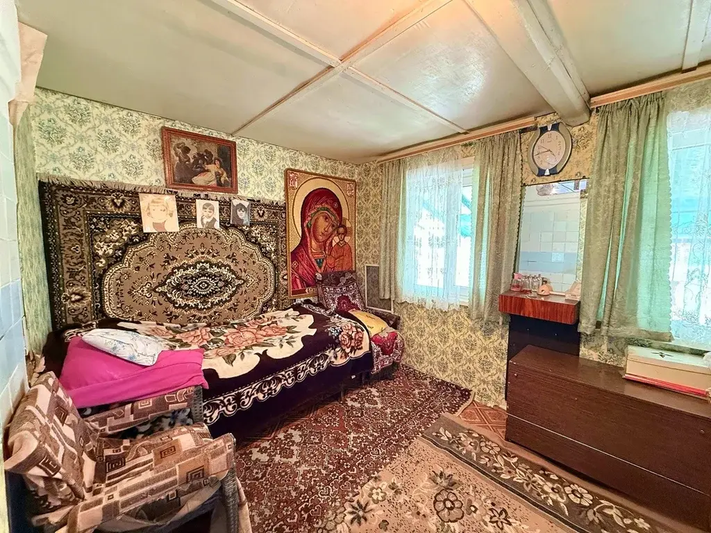 Дача в СНТ Юбилейный-2 - Фото 12