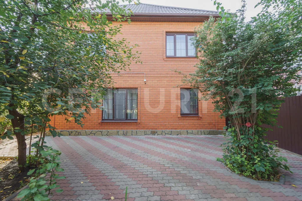 Продажа дома, Липецк, ул. Сурикова - Фото 2
