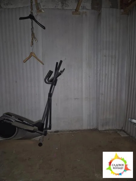 Сдается неотапливаемое помещение, площадью 15 кв - Фото 6