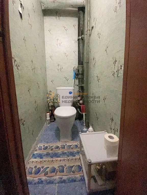 Аренда квартиры, Уфа, ул. Юрия Гагарина - Фото 6