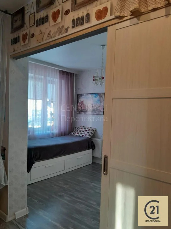 Продажа квартиры, Люберцы, Люберецкий район, улица Дружбы - Фото 17