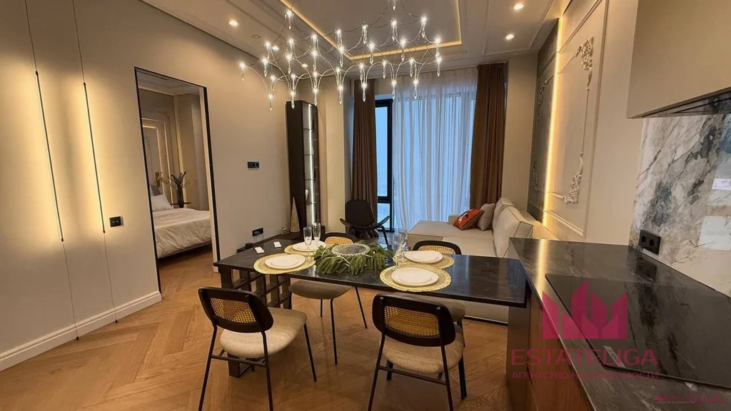 Продажа квартиры, 1-й Сетуньский проезд - Фото 4