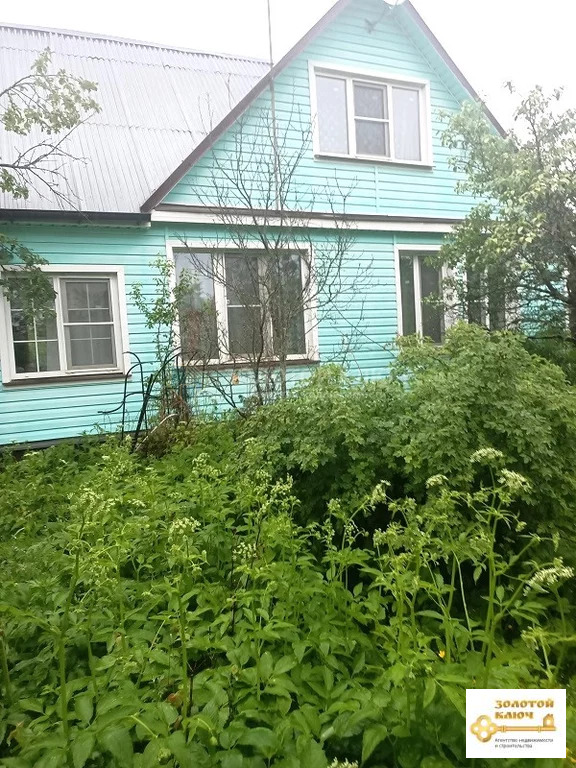 Продажа дома, Дмитров, Дмитровский район, объединения Березка-7 тер. - Фото 30