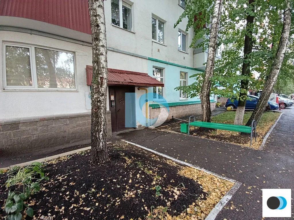 Продажа квартиры, Уфа, ул. Заки Валиди - Фото 2