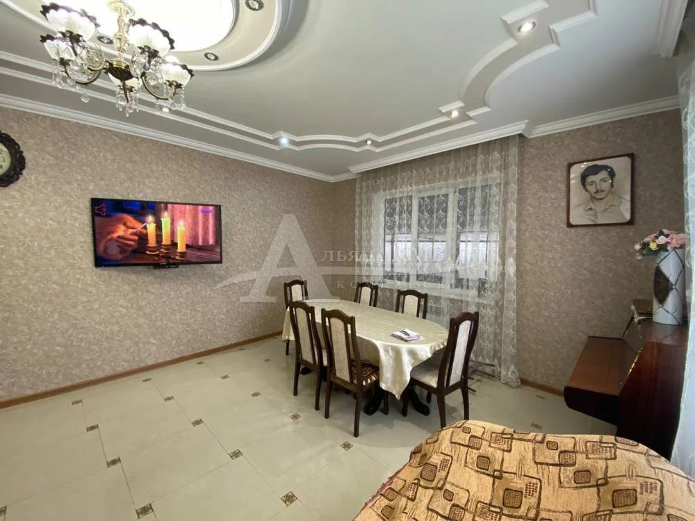 Продажа дома, Георгиевск, ул. Комарова - Фото 2
