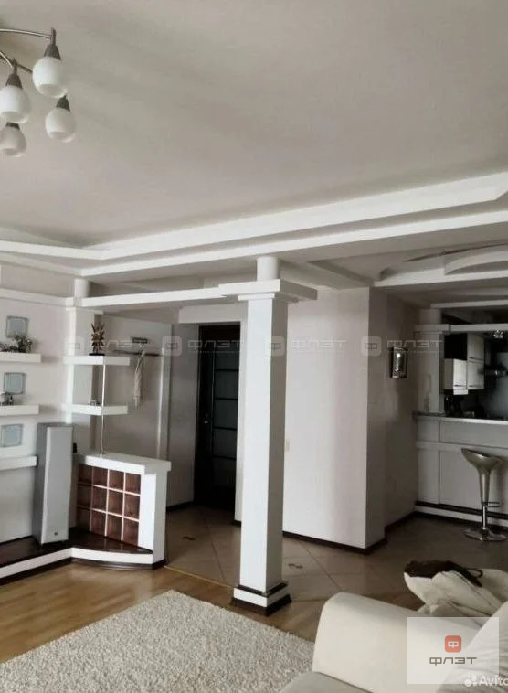 Продажа квартиры, Казань, ул. Академика Завойского - Фото 4