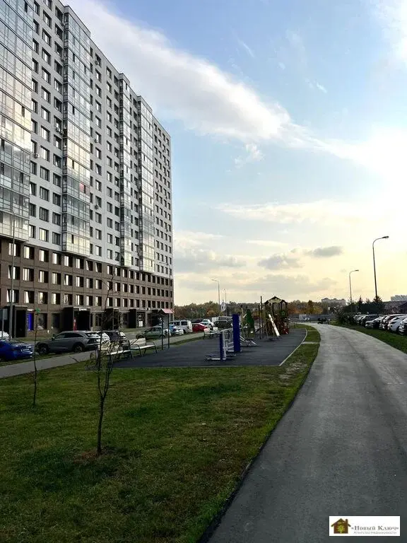 Продается двушка в ЖК "Столичный" 49 кв.м 14/18 эт - Фото 29