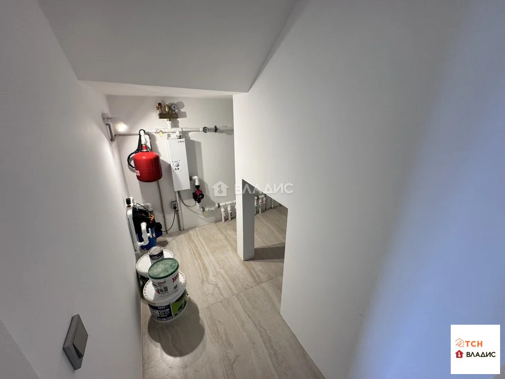 Продажа дома, Сергиев Посад, Сергиево-Посадский район, улица Лоскутиха - Фото 17