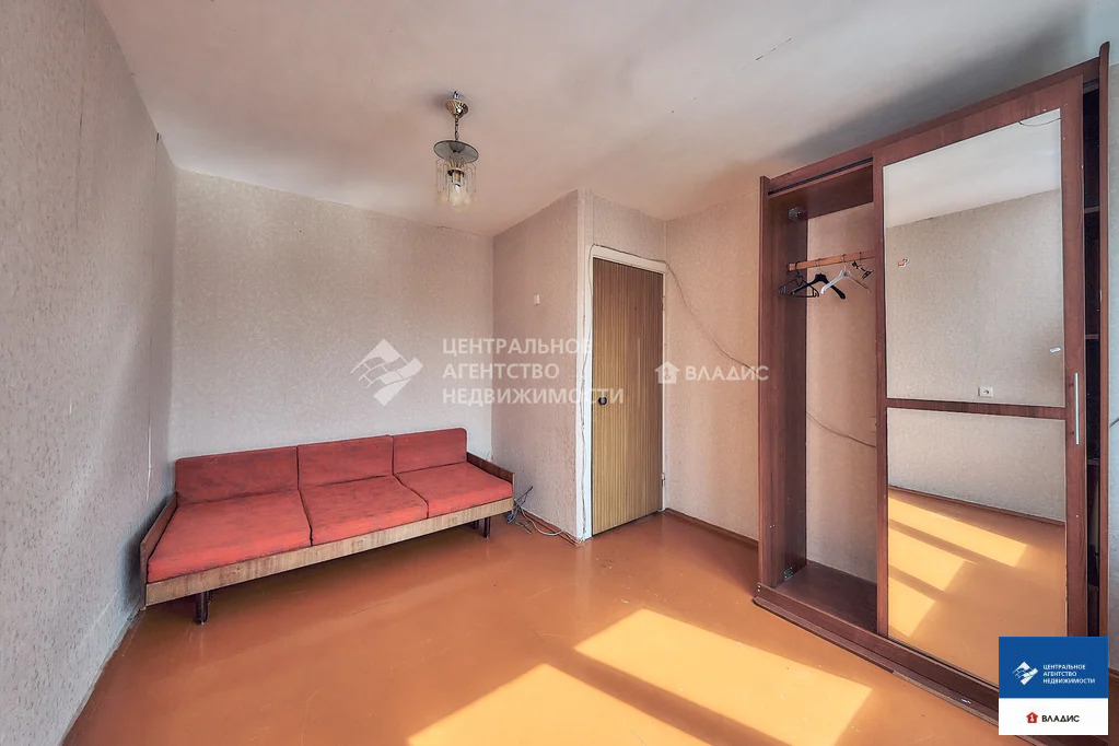Продажа квартиры, Рязань, ул. Зубковой - Фото 1