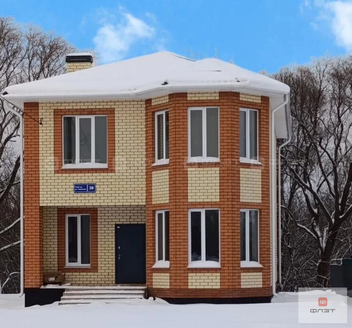 Продажа дома, Казань, ул. Советская - Фото 5