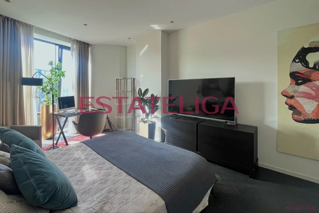 Продажа квартиры, Заречье, Одинцовский район, Весенняя улица - Фото 14
