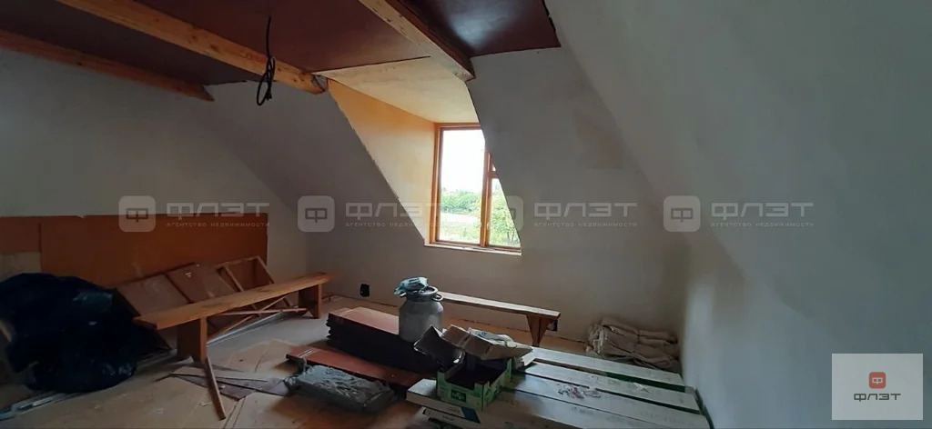 Продажа дома, Высокогорский район, дом 273 - Фото 12