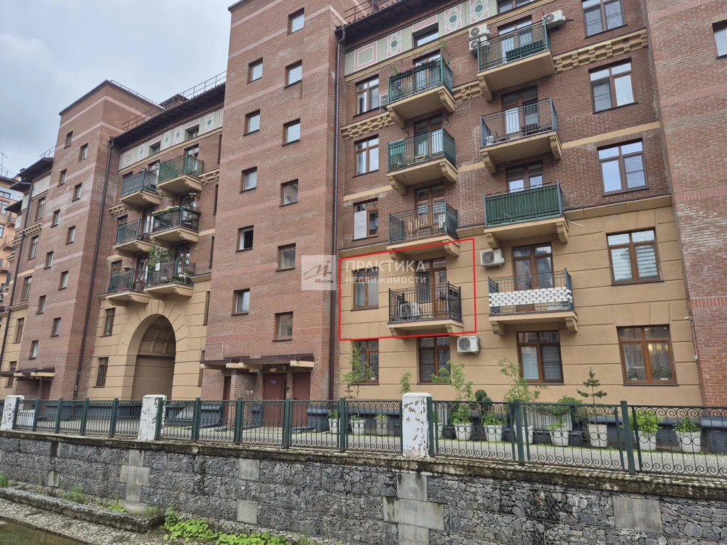 Продажа квартиры, Химки, улица Летчика Ивана Федорова - Фото 22