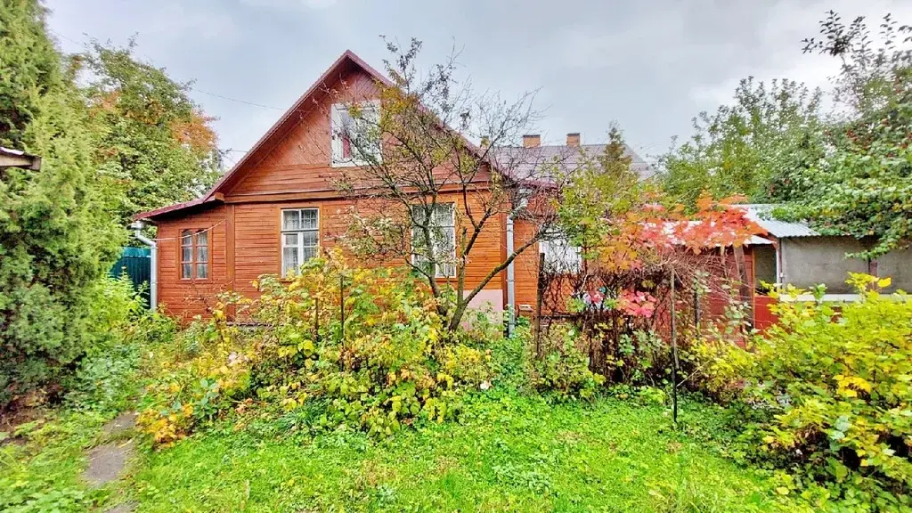 Земельный участок с домом рядом с Москвой 1 км от МКАД Киевское шоссе - Фото 10