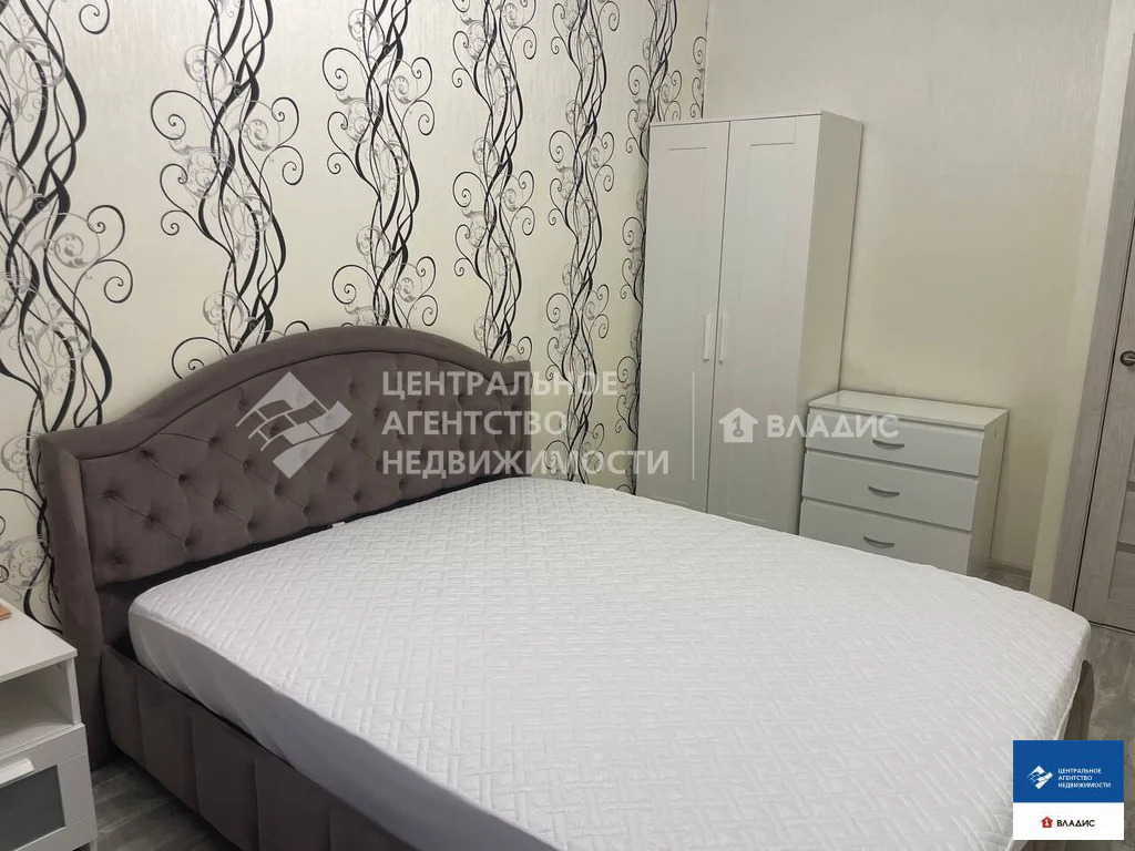 Аренда квартиры, Рязань, Касимовское ш. - Фото 2