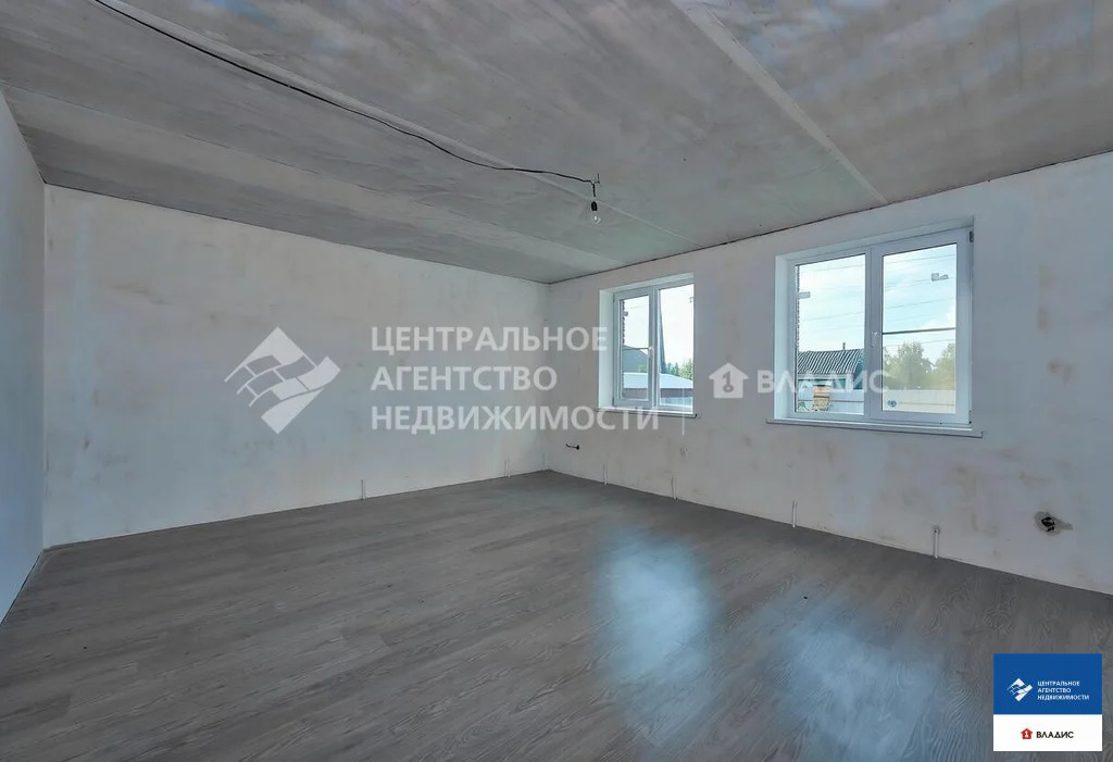 Продажа дома, Красный Восход, Рязанский район, ул. Ветеранов - Фото 14