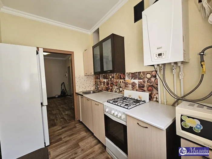 Продажа квартиры, Батайск, ул. Ленинградская - Фото 2