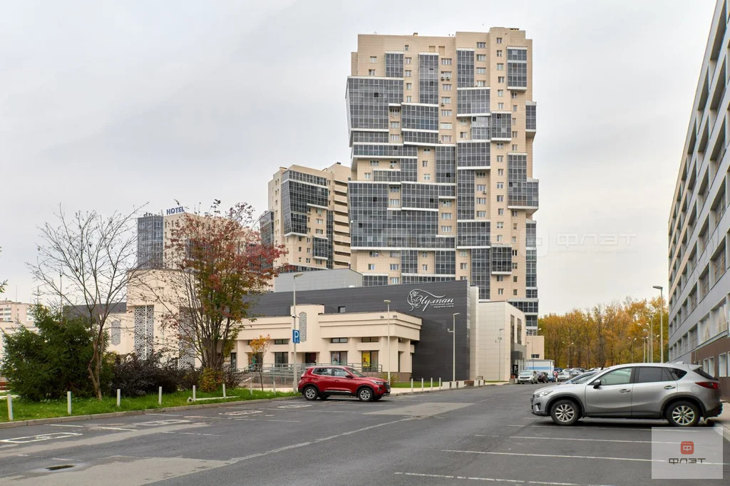 Продажа гаража, Казань, ул. Рихарда Зорге - Фото 1