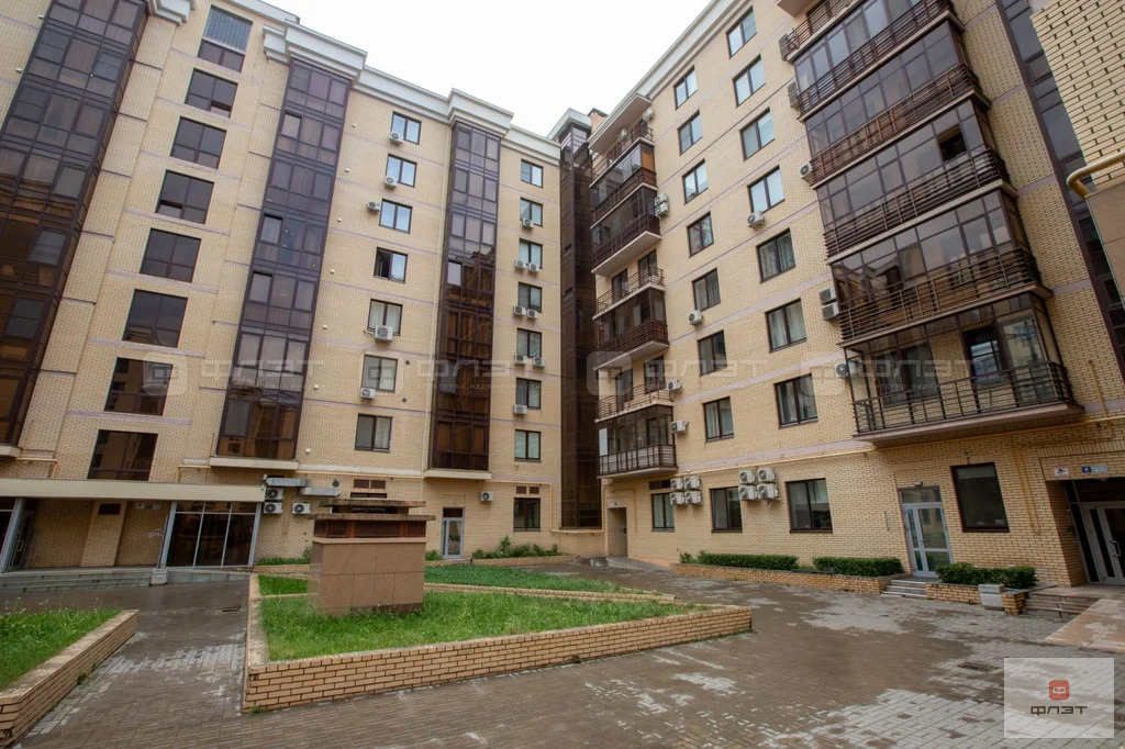 Продажа квартиры, Казань, ул. Габдуллы Кариева - Фото 29