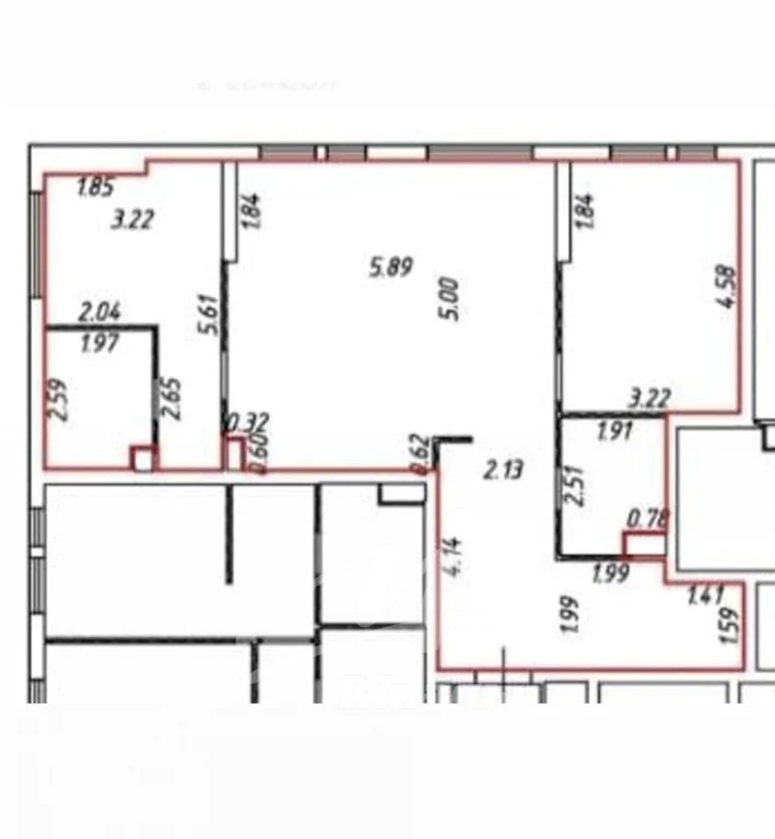Продажа квартиры, Кронштадтский б-р. - Фото 23