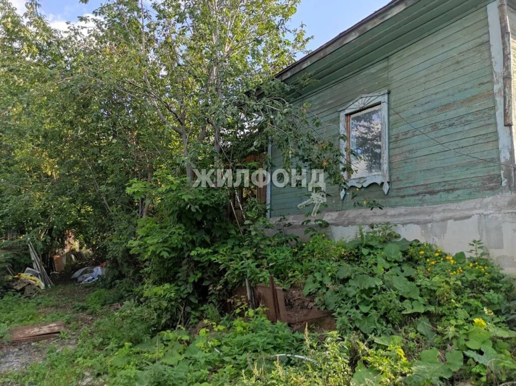 Продажа дома, Новосибирск, ул. Социалистическая - Фото 3