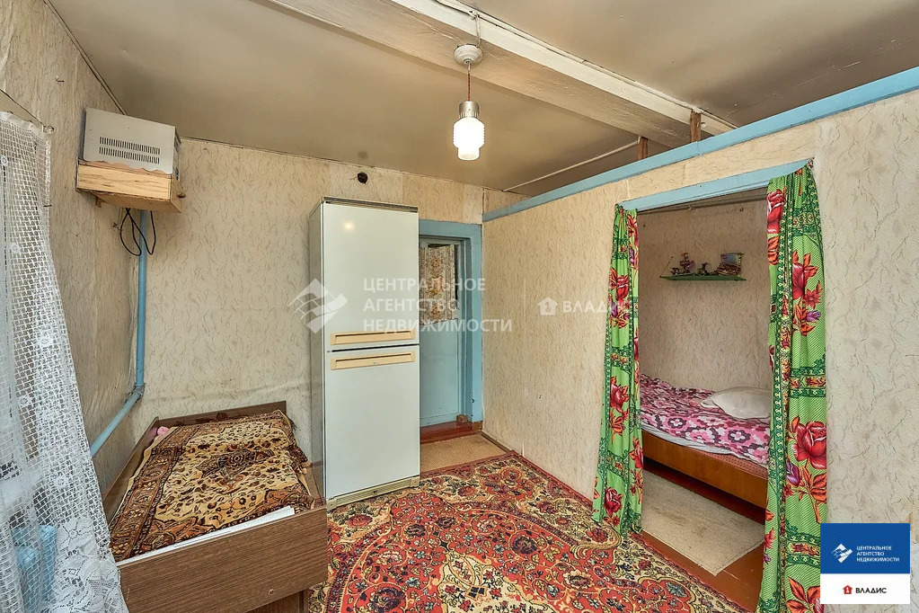 Продажа дома, Бражкино, Рыбновский район - Фото 9