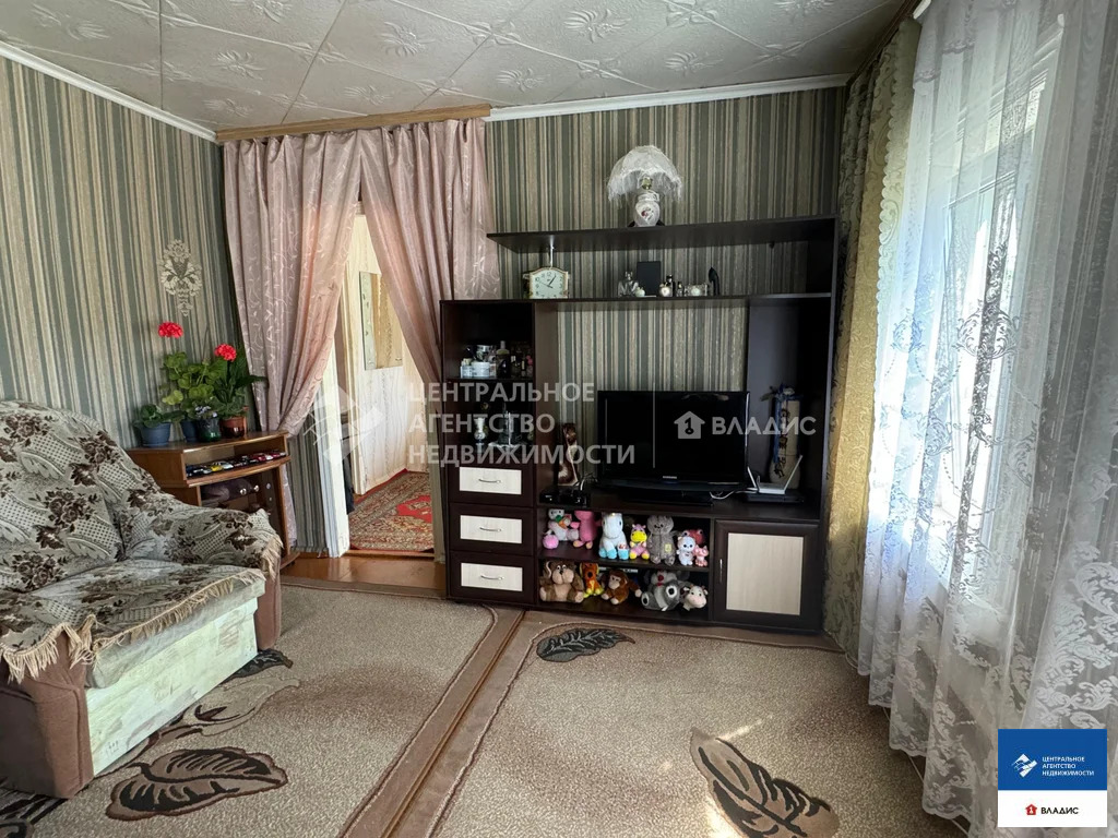 Продажа дома, Летники, Путятинский район, ул. Центральная - Фото 9