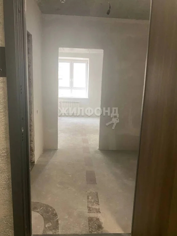 Продажа квартиры, Новосибирск, Звёздная - Фото 4