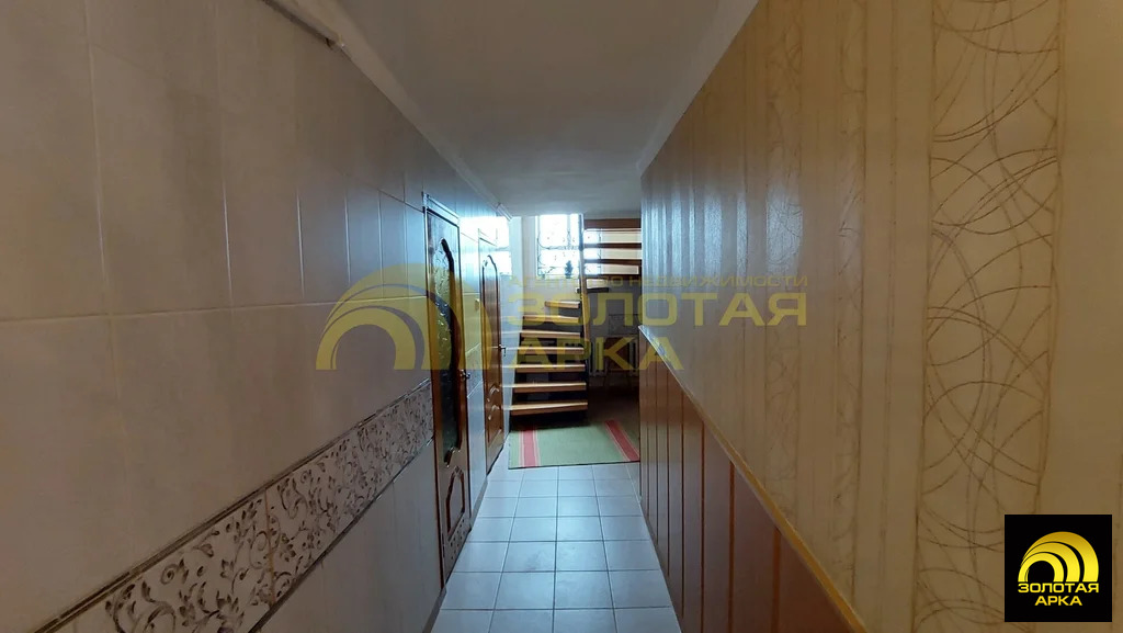 Продажа дома, Темрюк, Темрюкский район, Белинского пер. - Фото 11
