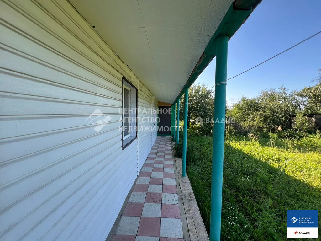 Продажа дома, Рязанский район, 2-я линия - Фото 4