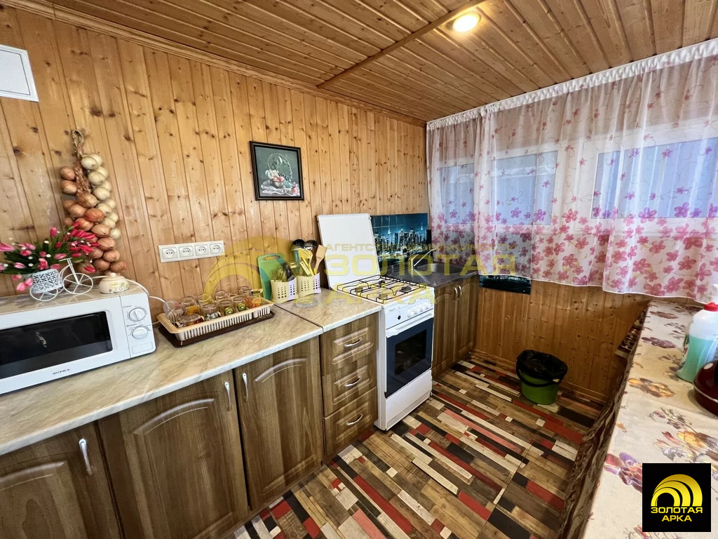 Продажа дома, Голубицкая, Темрюкский район, ул. Курортная - Фото 17