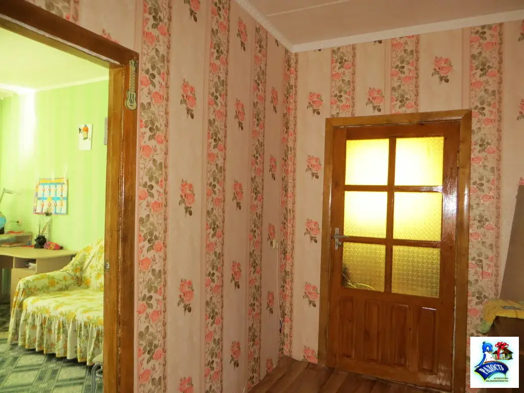 Продам хороший дом с большим участком. - Фото 6