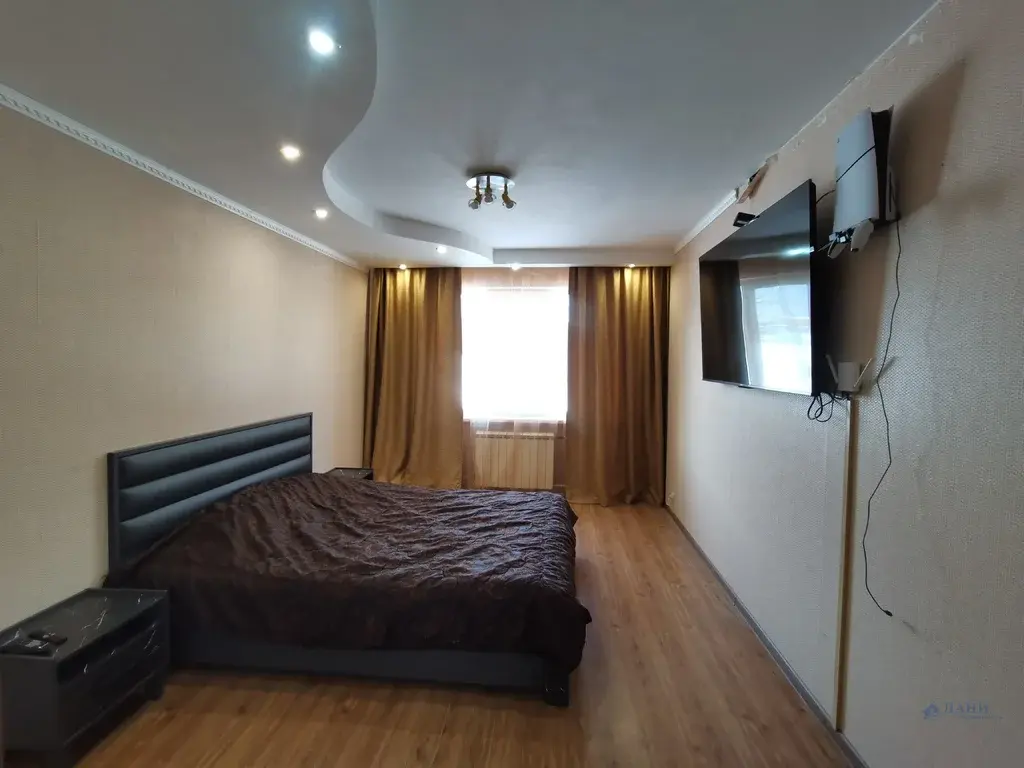 2-к. квартира, 51,3 м, 1/5 эт. - Фото 7