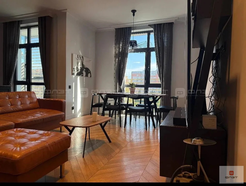 Продажа квартиры, Казань, ул. Островского - Фото 2