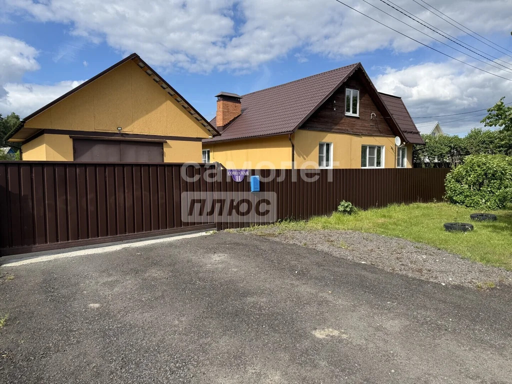 Продажа дома, Дмитров, Дмитровский район, 11 - Фото 15