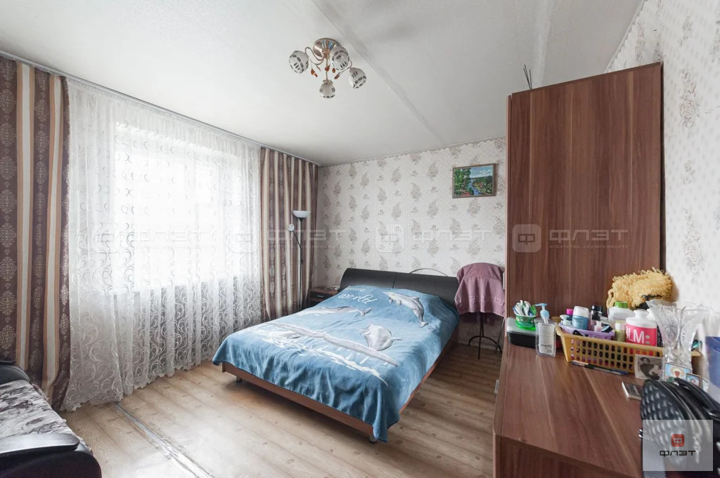 Продажа квартиры, Казань, Ямашева пр-кт. - Фото 10