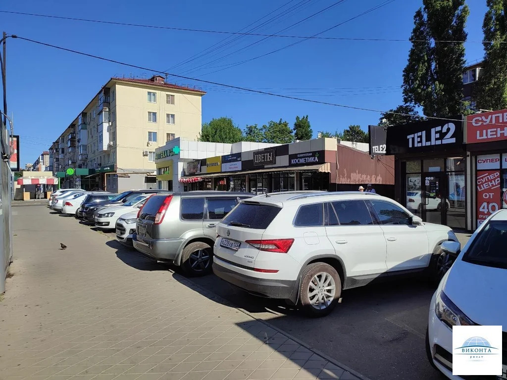 Продажа ПСН, Краснодар, улица им. Атарбекова - Фото 5