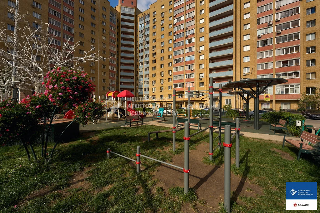 Продажа квартиры, Рязань, Солотчинское шоссе - Фото 19
